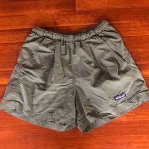 Patagonia High-Waisted Baggies
